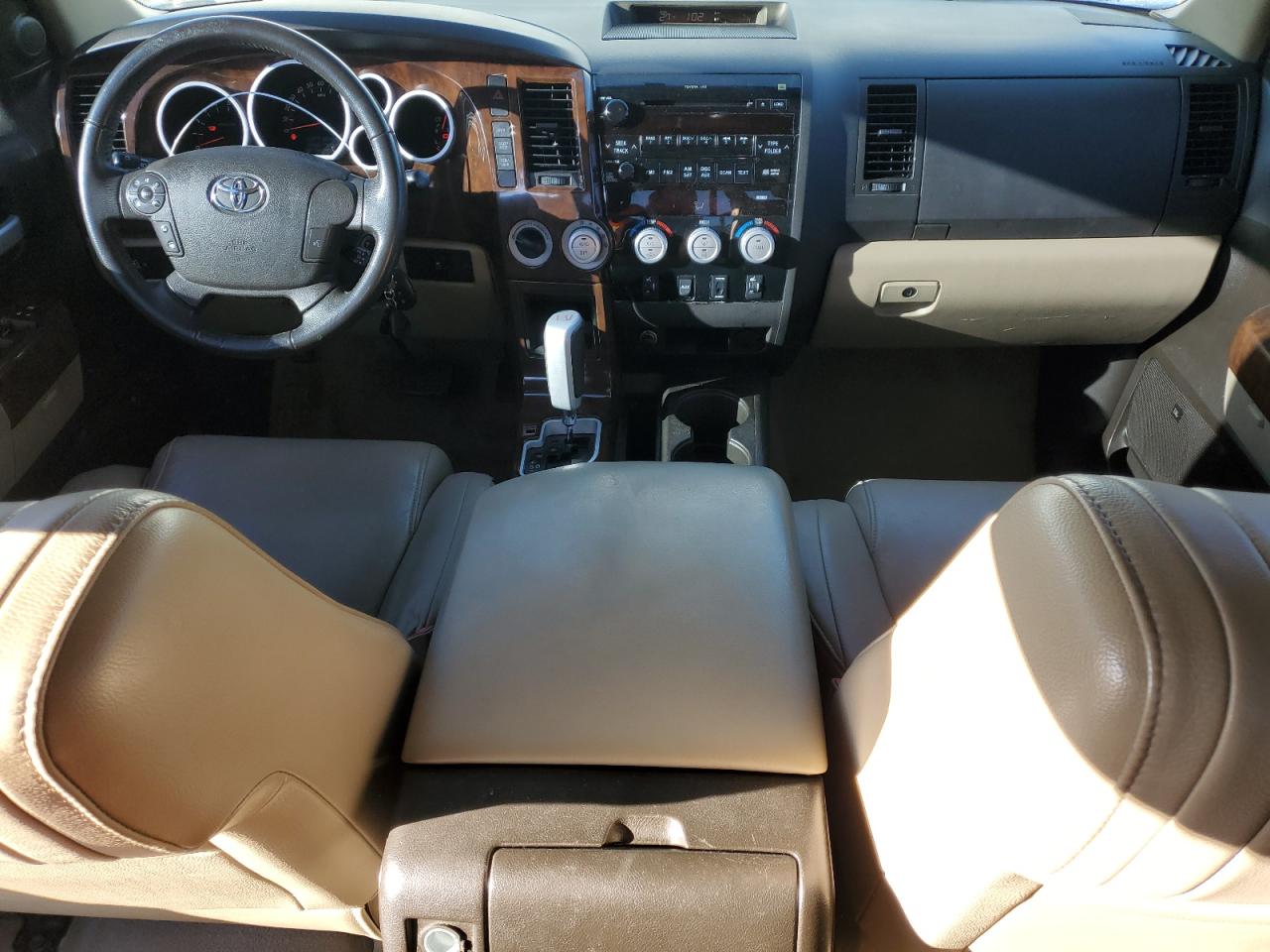 2007 Toyota Tundra - Image 8
