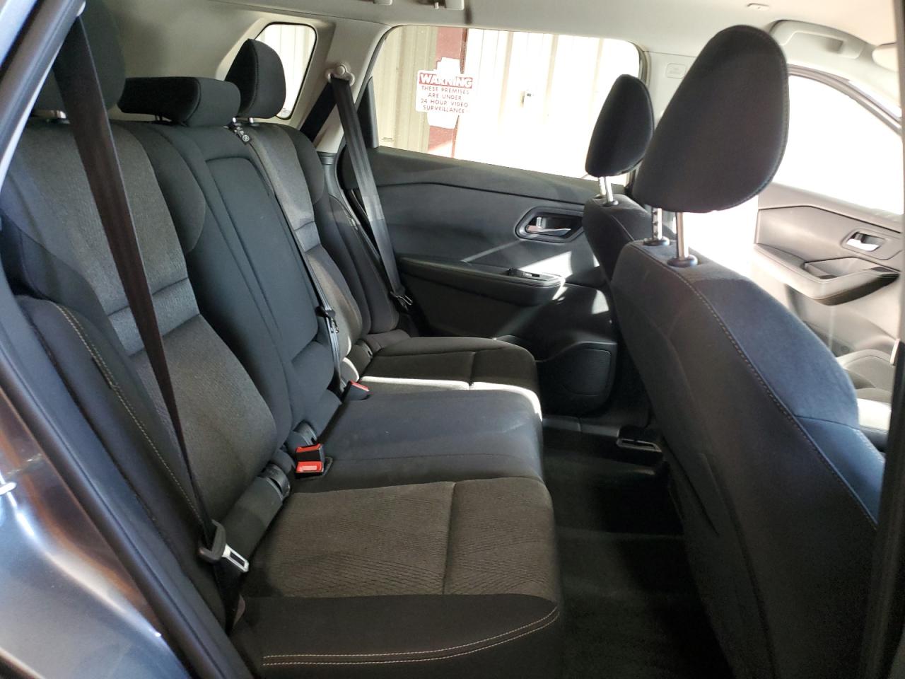 2024 Nissan Rogue - Image 11