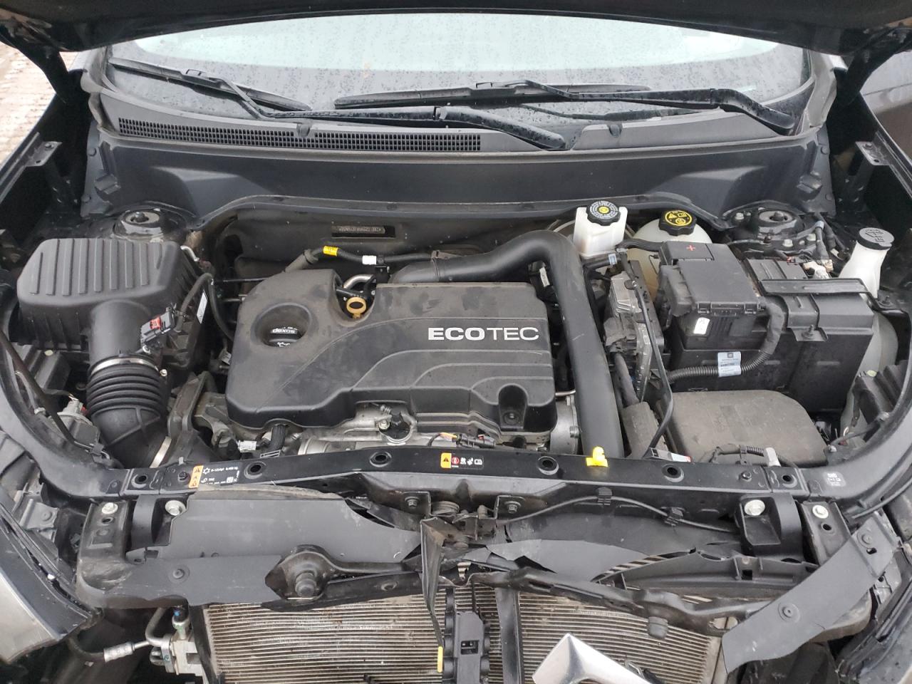 2019 Chevrolet Equinox - Image 14
