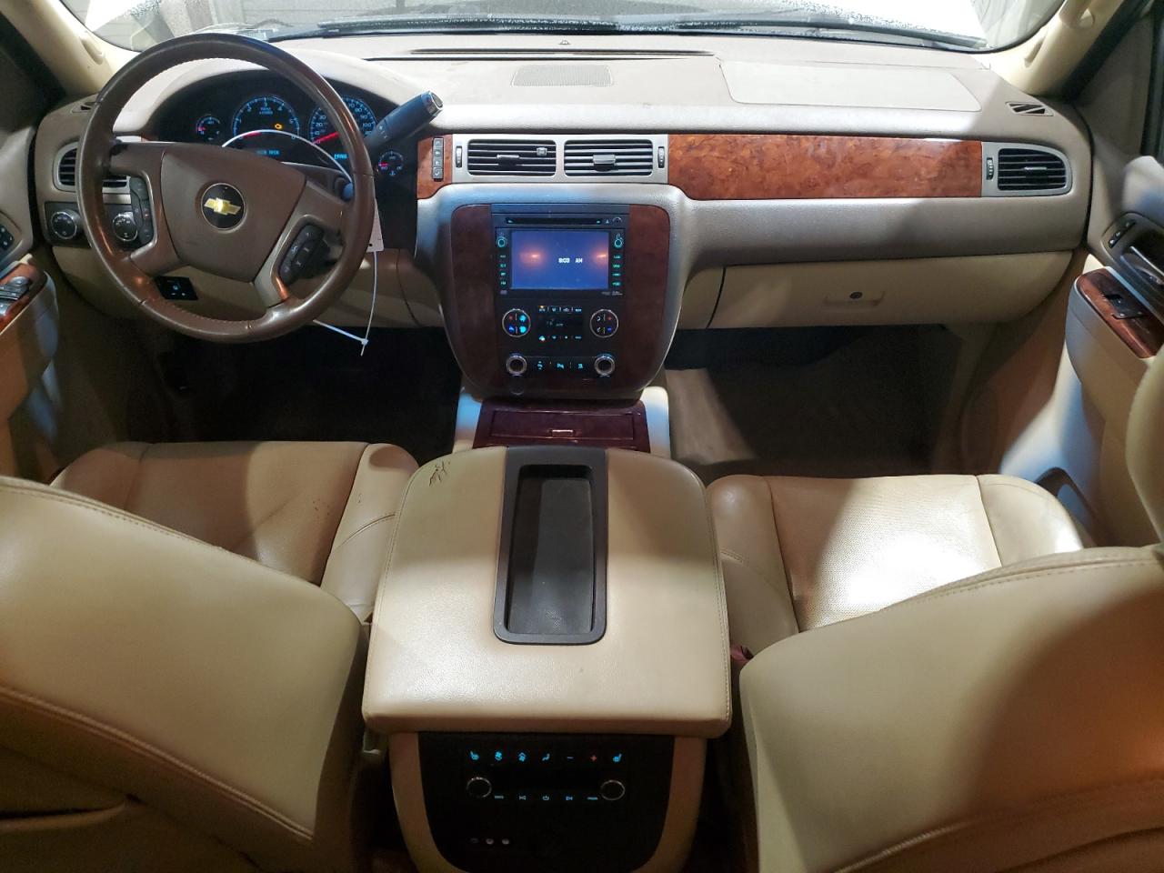 2011 Chevrolet Tahoe - Image 8