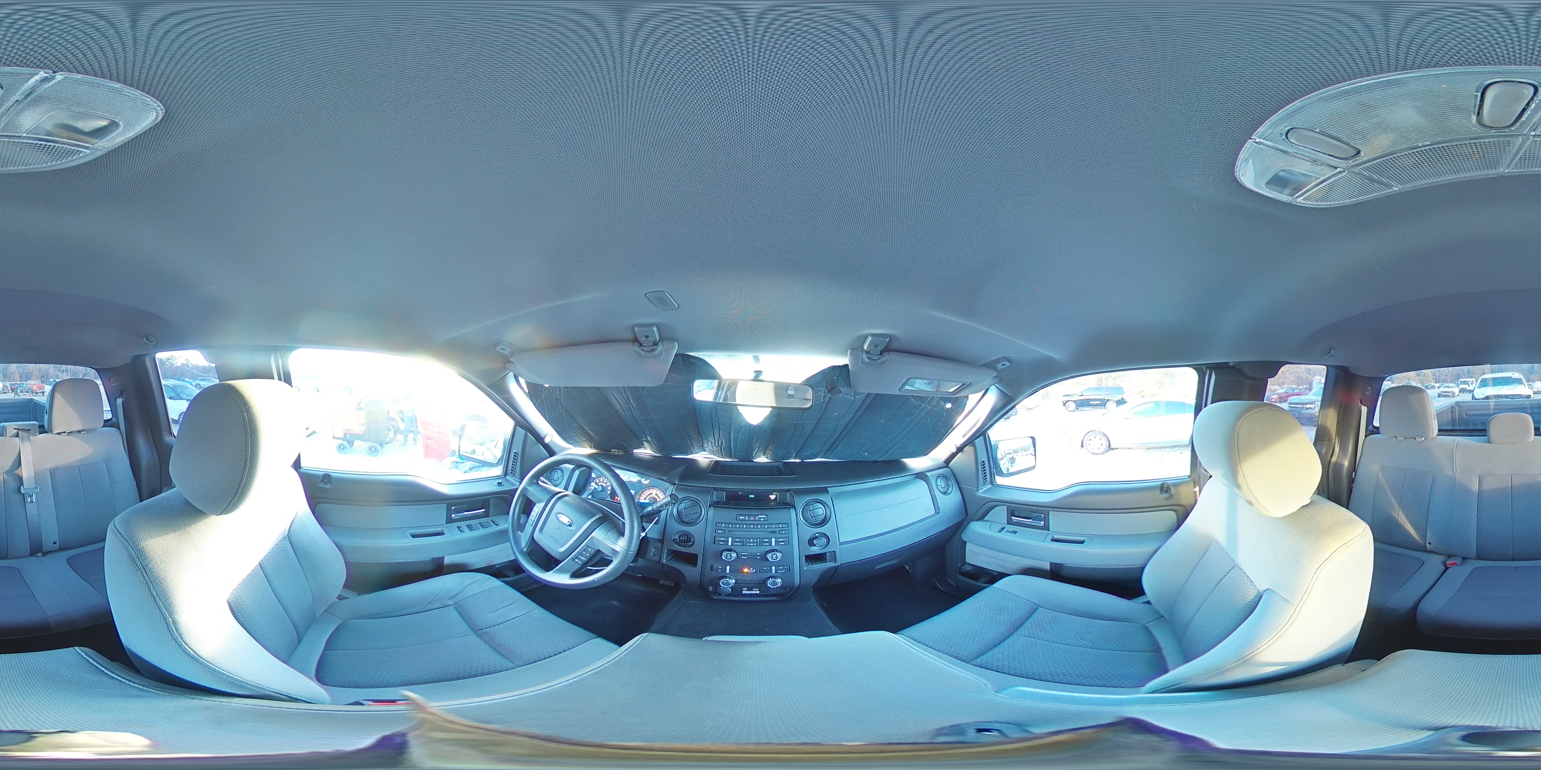2014 Ford F-150 - Image 14