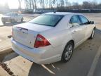 2012 Ford Fusion Se за продажба в Spartanburg, SC - Front End