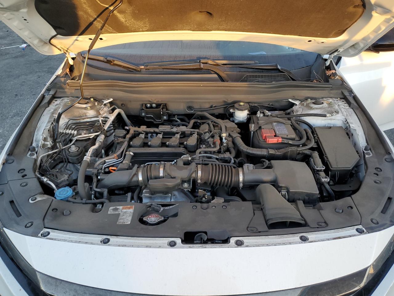 2022 Honda Accord - Image 11