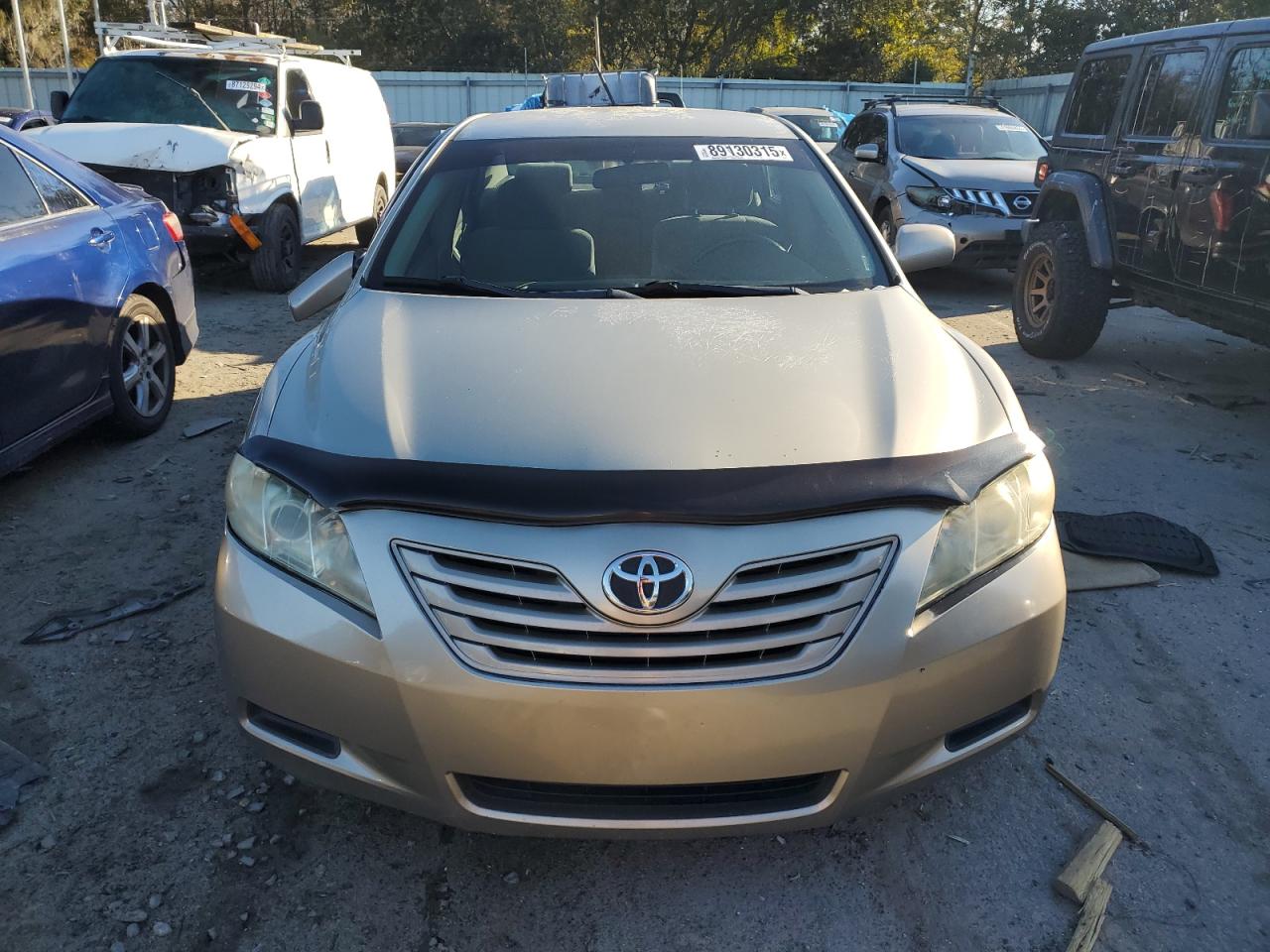 2007 Toyota Camry - Image 5