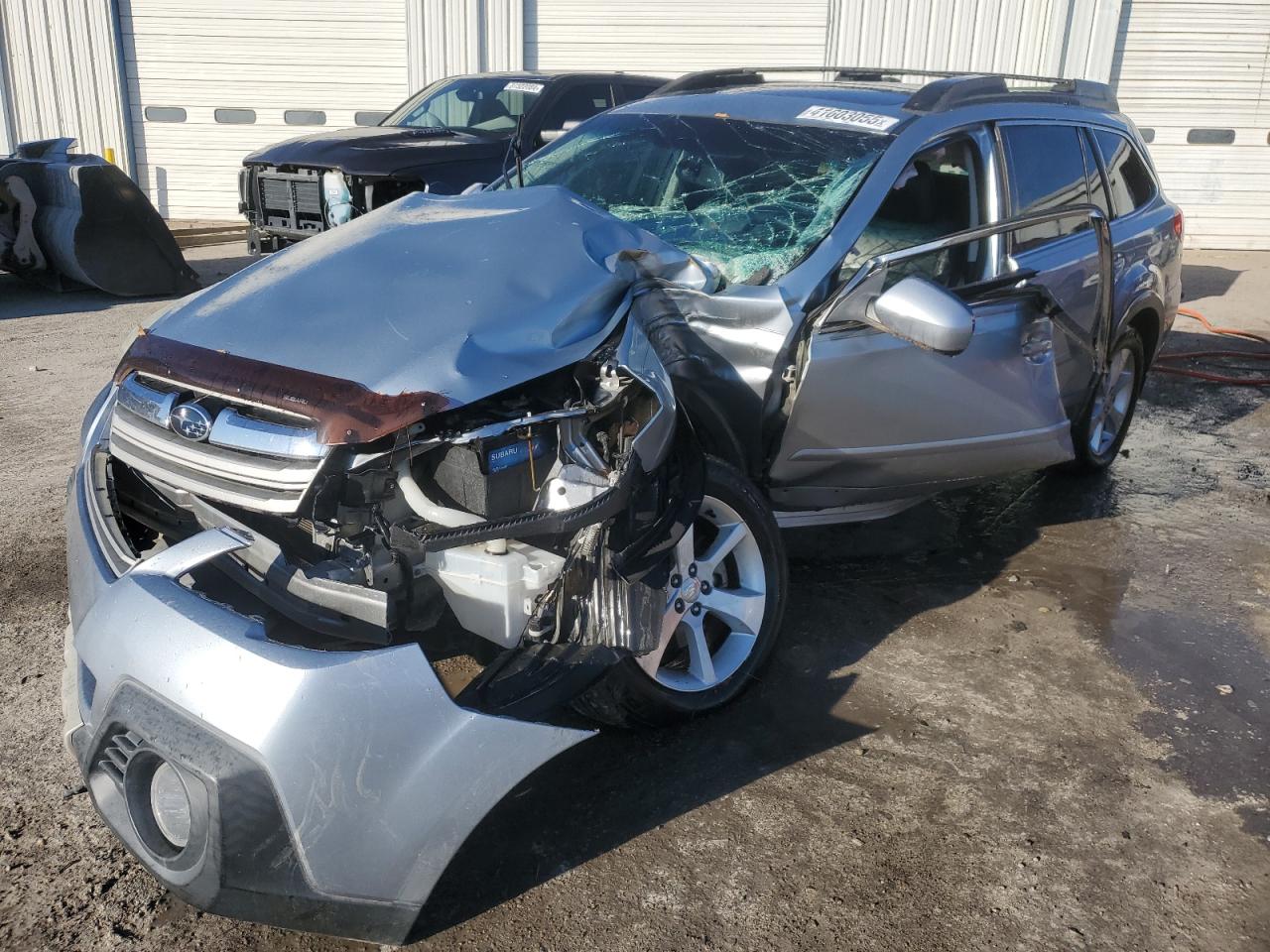 Montgomery, AL에서 판매 중인 2014 Subaru Outback 2.5I Limited - All Over