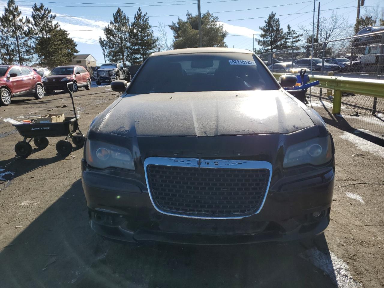 2014 Chrysler 300 - Image 5