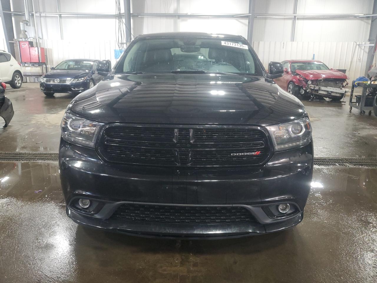 2018 Dodge Durango - Image 5