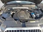 2012 AUDI Q5 S LINE for sale at Copart WESTBURY