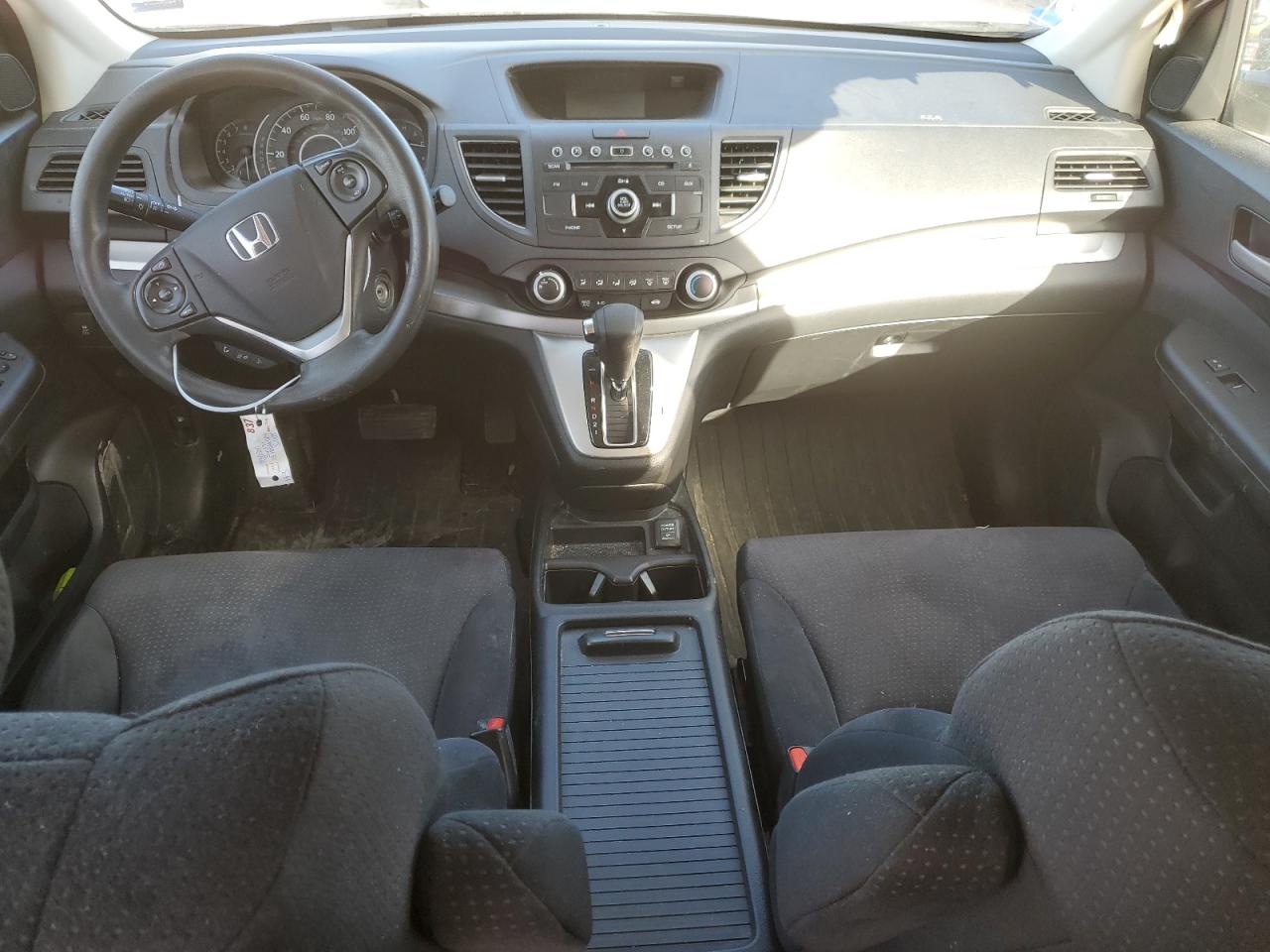 2013 Honda CR-V - Image 8