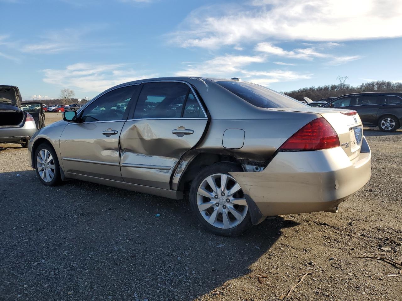 2006 Honda Accord - Image 2
