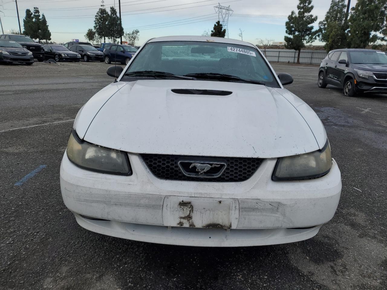 2002 Ford Mustang - Image 5