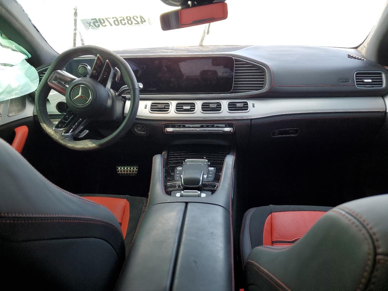 2024 Mercedes-Benz GLE - Image 8
