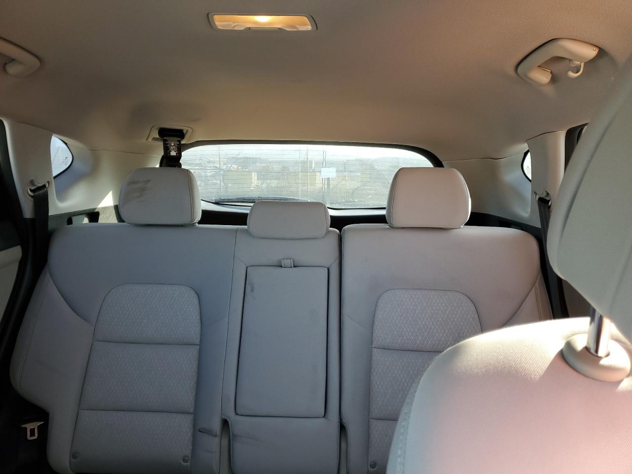 2018 Hyundai Tucson - Image 10