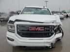 2016 Gmc Sierra C1500 for Sale in Wilmer, TX - Front End