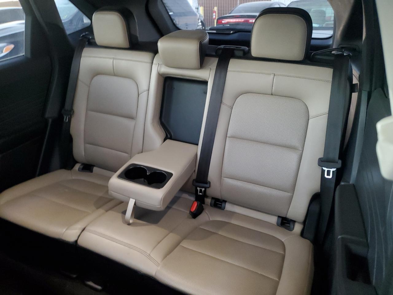 2022 Ford Escape - Image 10