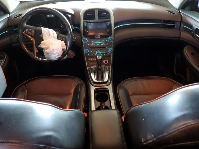 Седаны CHEVROLET MALIBU 2013 Красный