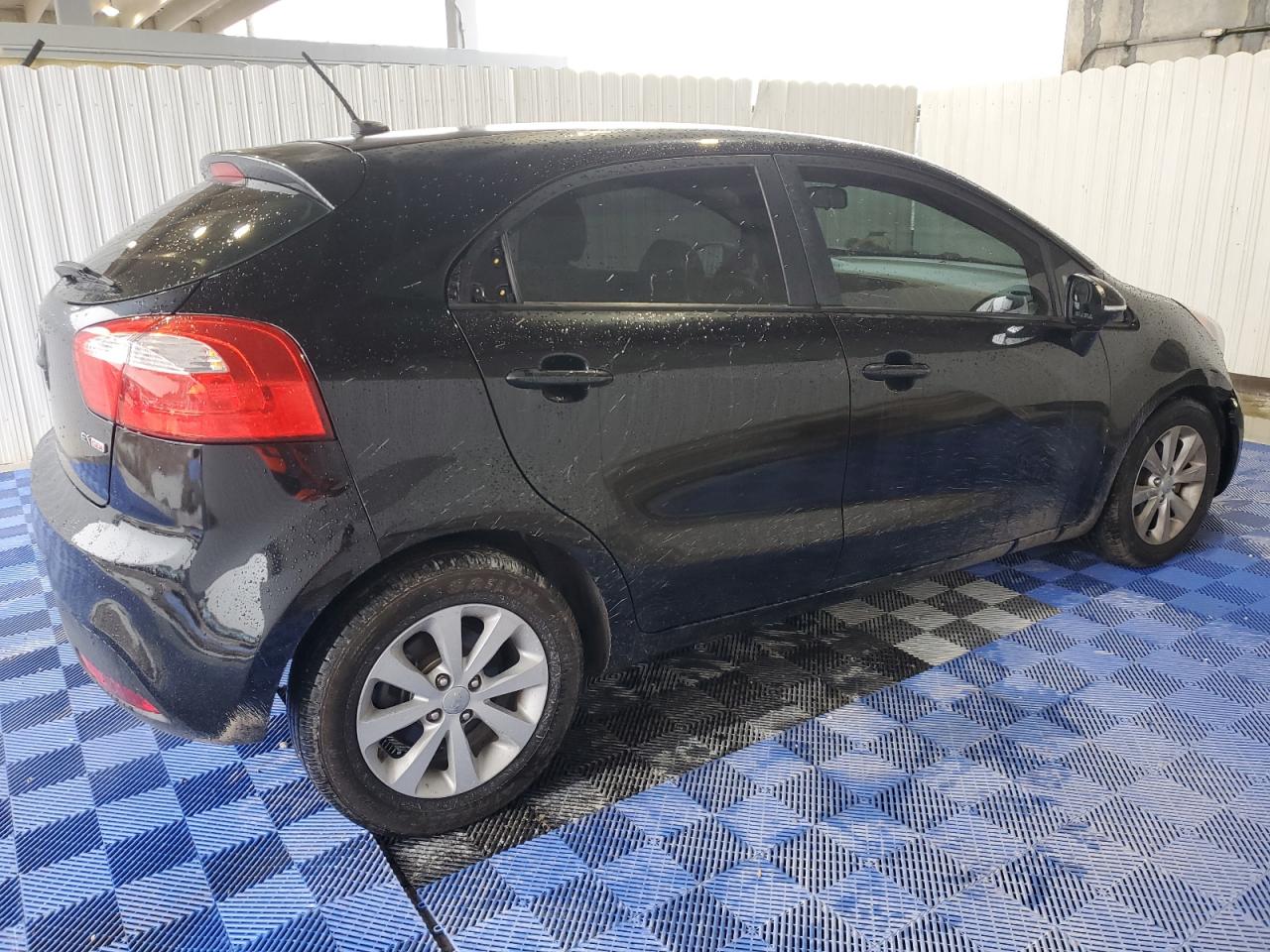 2012 Kia Rio - Image 3