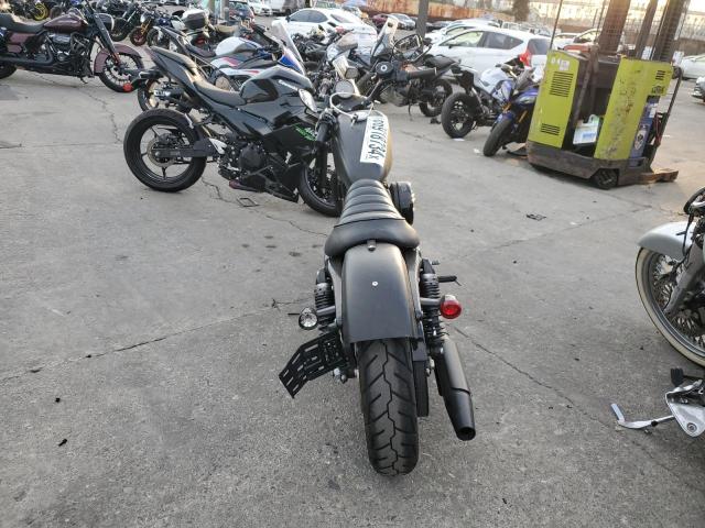 2022 HARLEY-DAVIDSON XL883 N