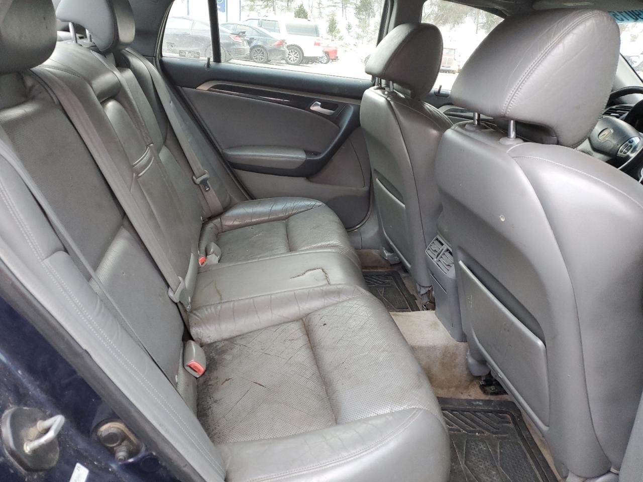 2006 Acura TL - Image 10