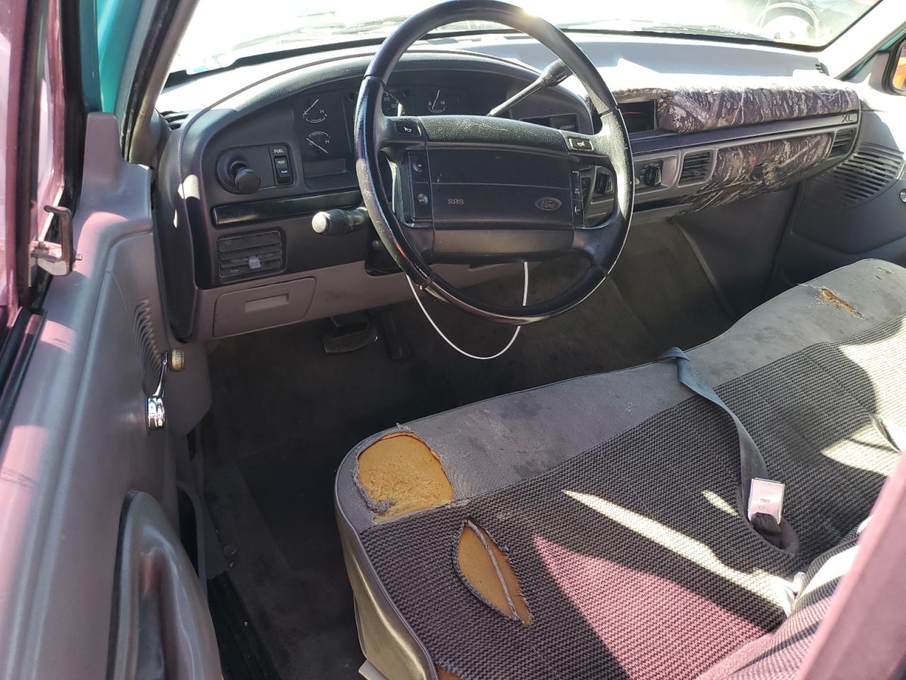 1994 Ford F-150 - Image 8