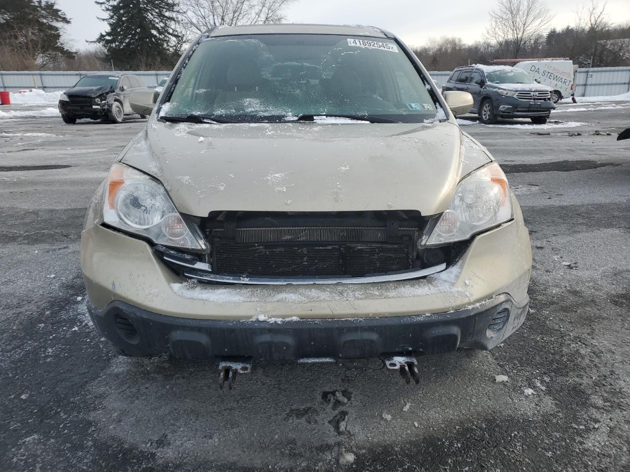 2008 Honda CR-V - Image 5