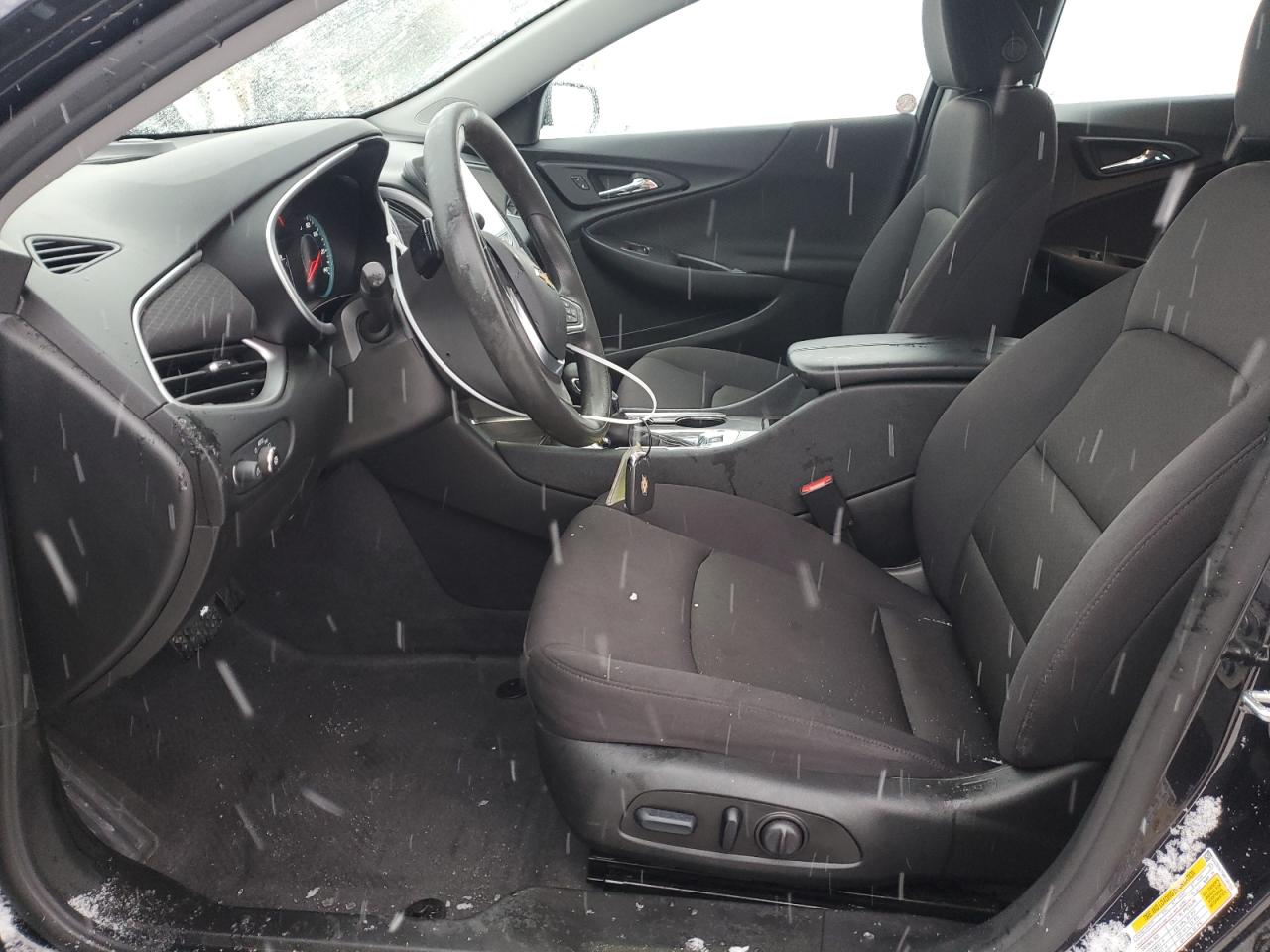 2023 Chevrolet Malibu - Image 7