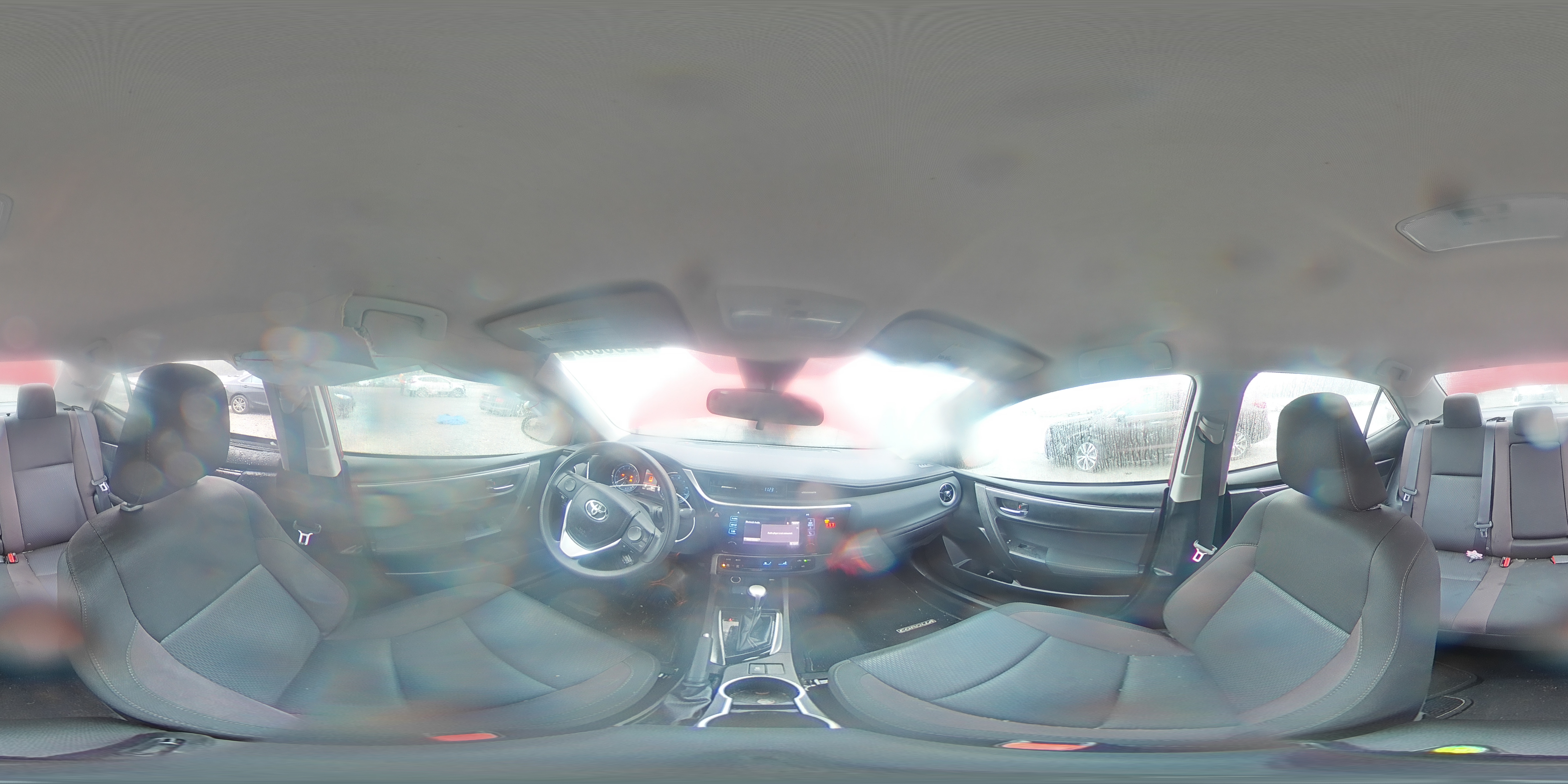 2018 Toyota Corolla - Image 12