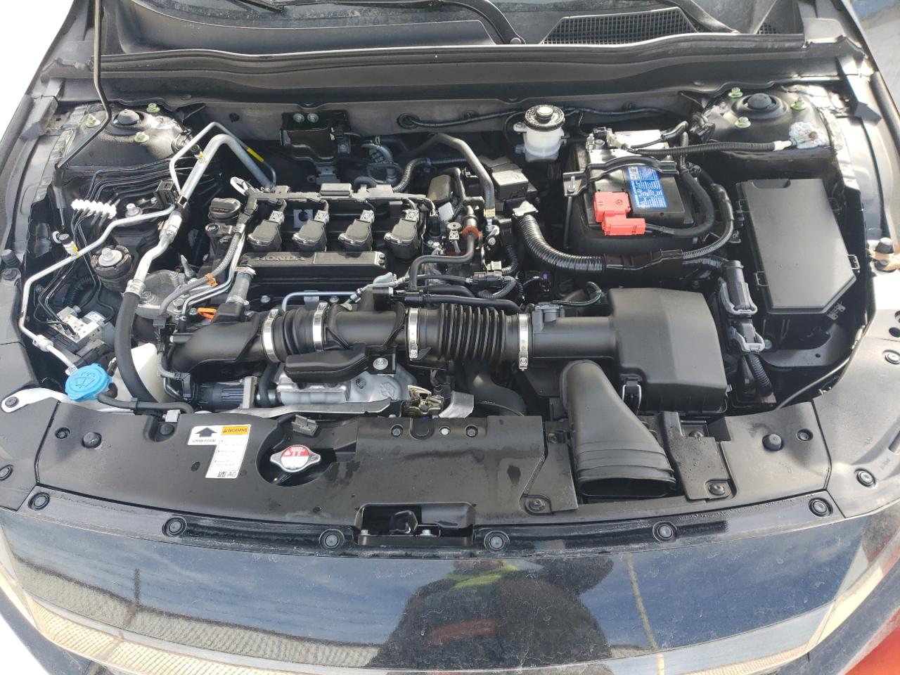 2021 Honda Accord - Image 13
