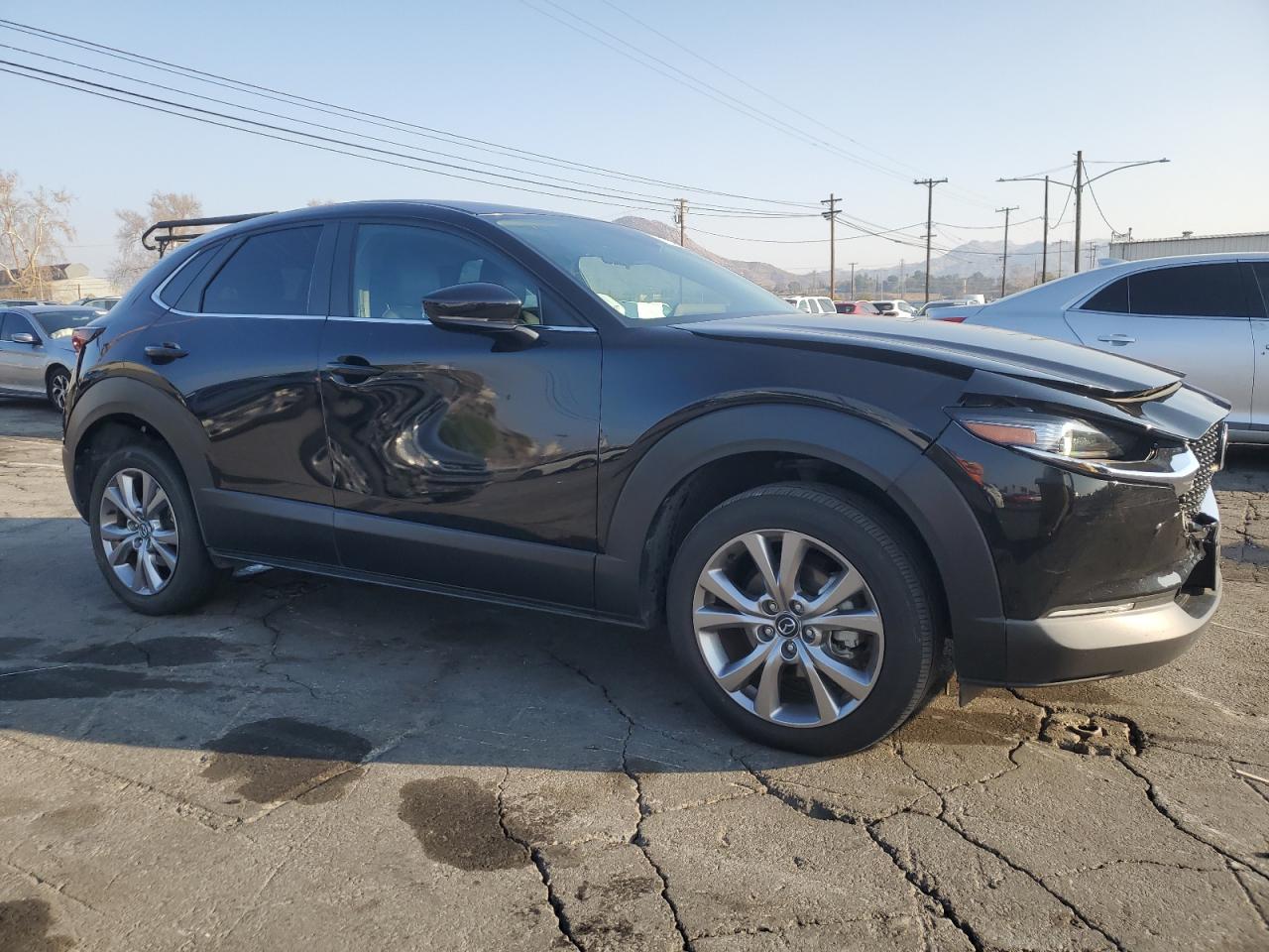 2021 Mazda CX-30 - Image 4