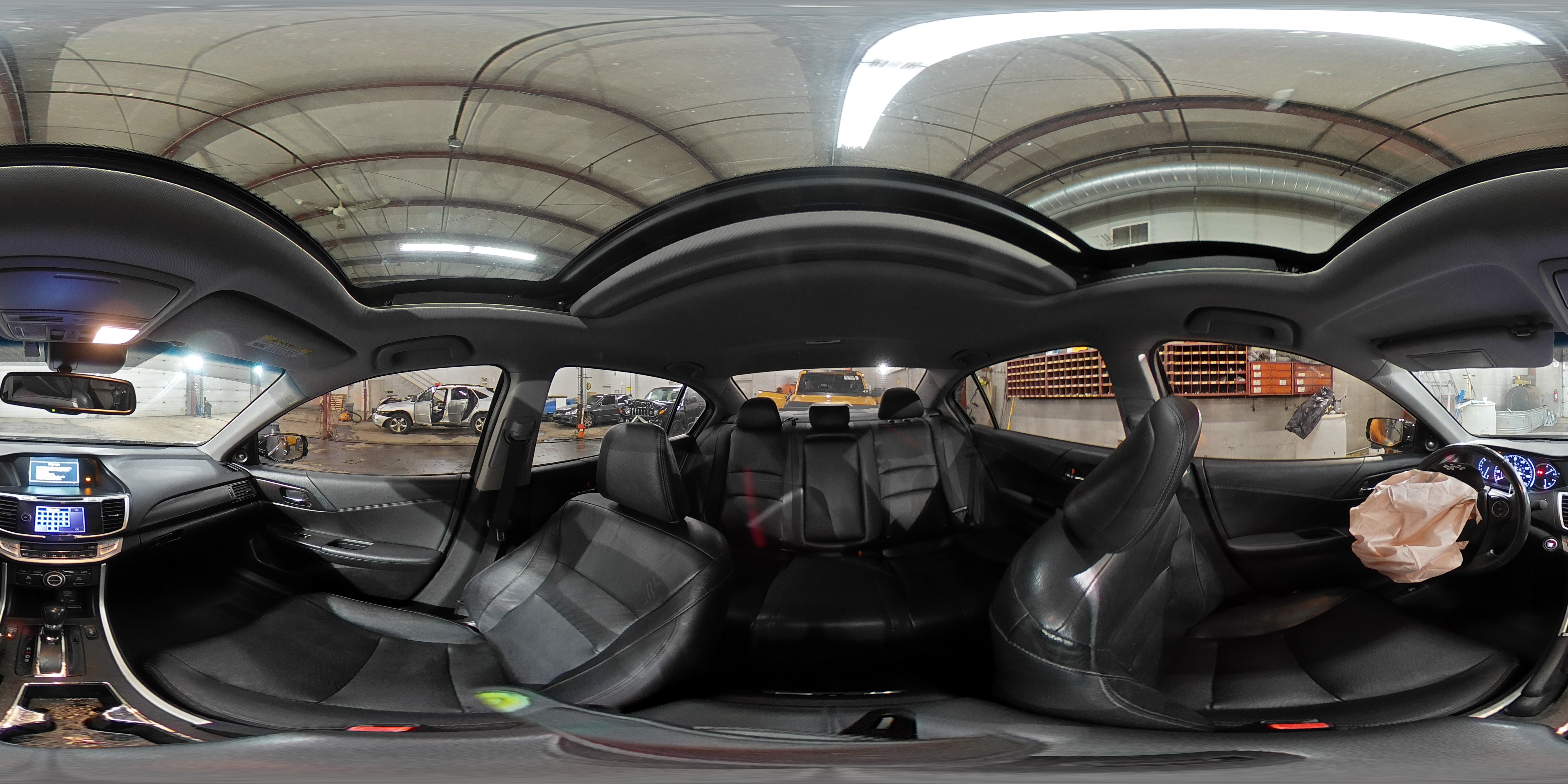 2013 Honda Accord - Image 14