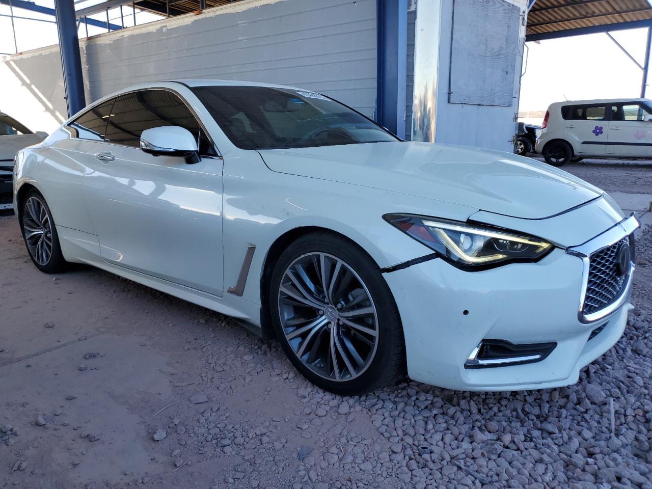 2019 Infiniti Q60 - Image 4