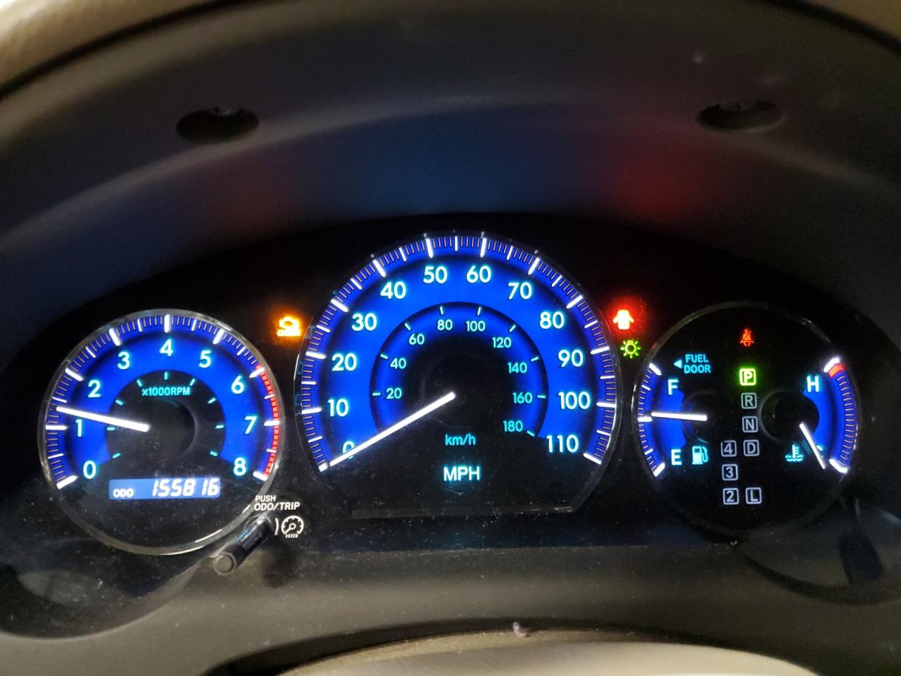 2006 Toyota Sienna - Image 9