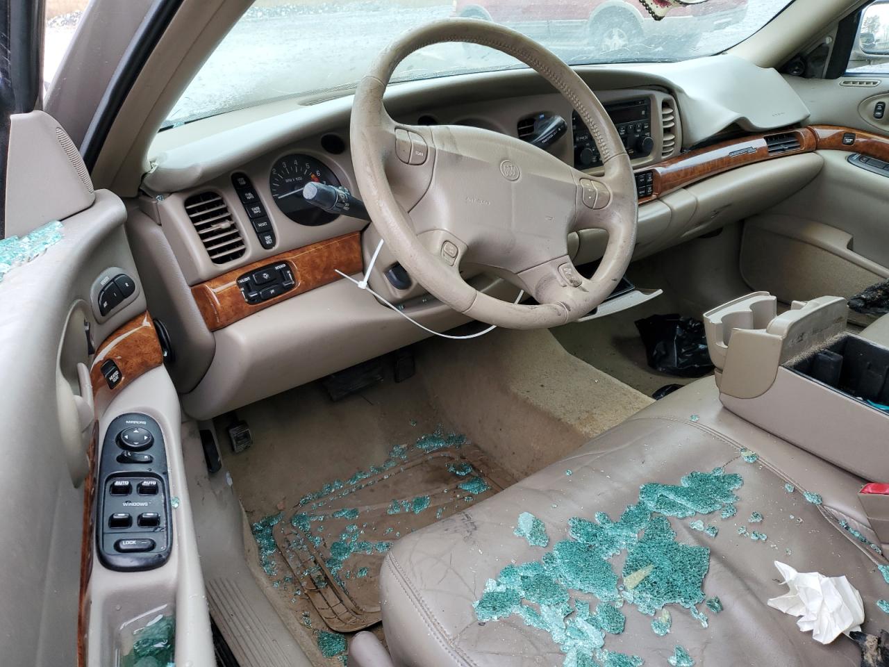 2002 Buick LeSabre - Image 8