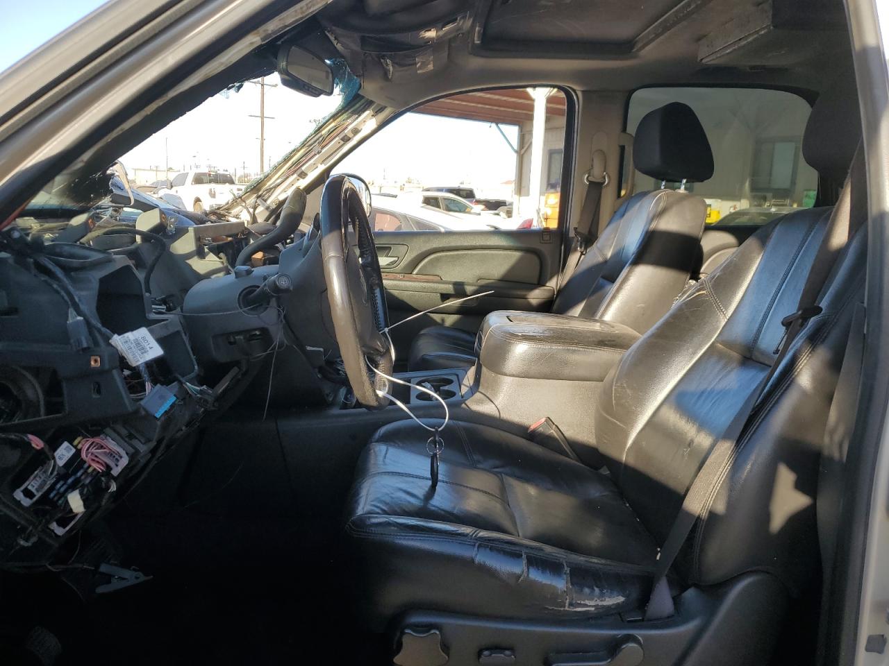 2008 Chevrolet Tahoe - Image 7