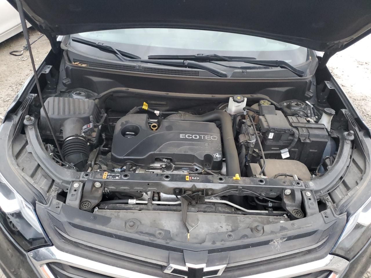 2020 Chevrolet Equinox - Image 12
