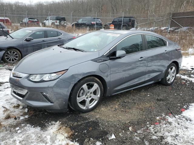 2018 Chevrolet Volt Lt