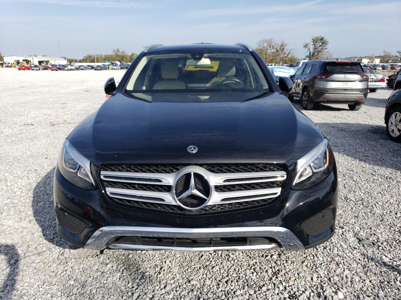 VIN WDC0G5EB6KF565771 2019 MERCEDES-BENZ GLC-CLASS no.5