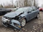 2011 Ford Fusion Se for Sale in Portland, OR - Front End