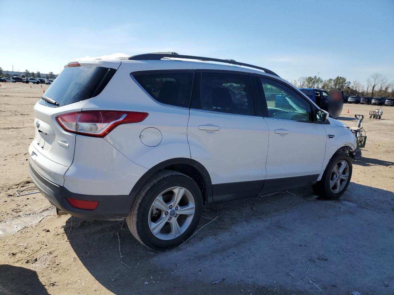2013 Ford Escape - Image 3