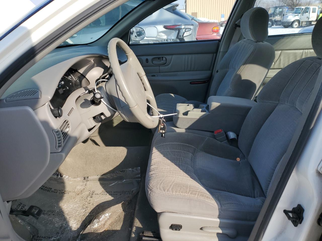 2001 Buick Century - Image 7