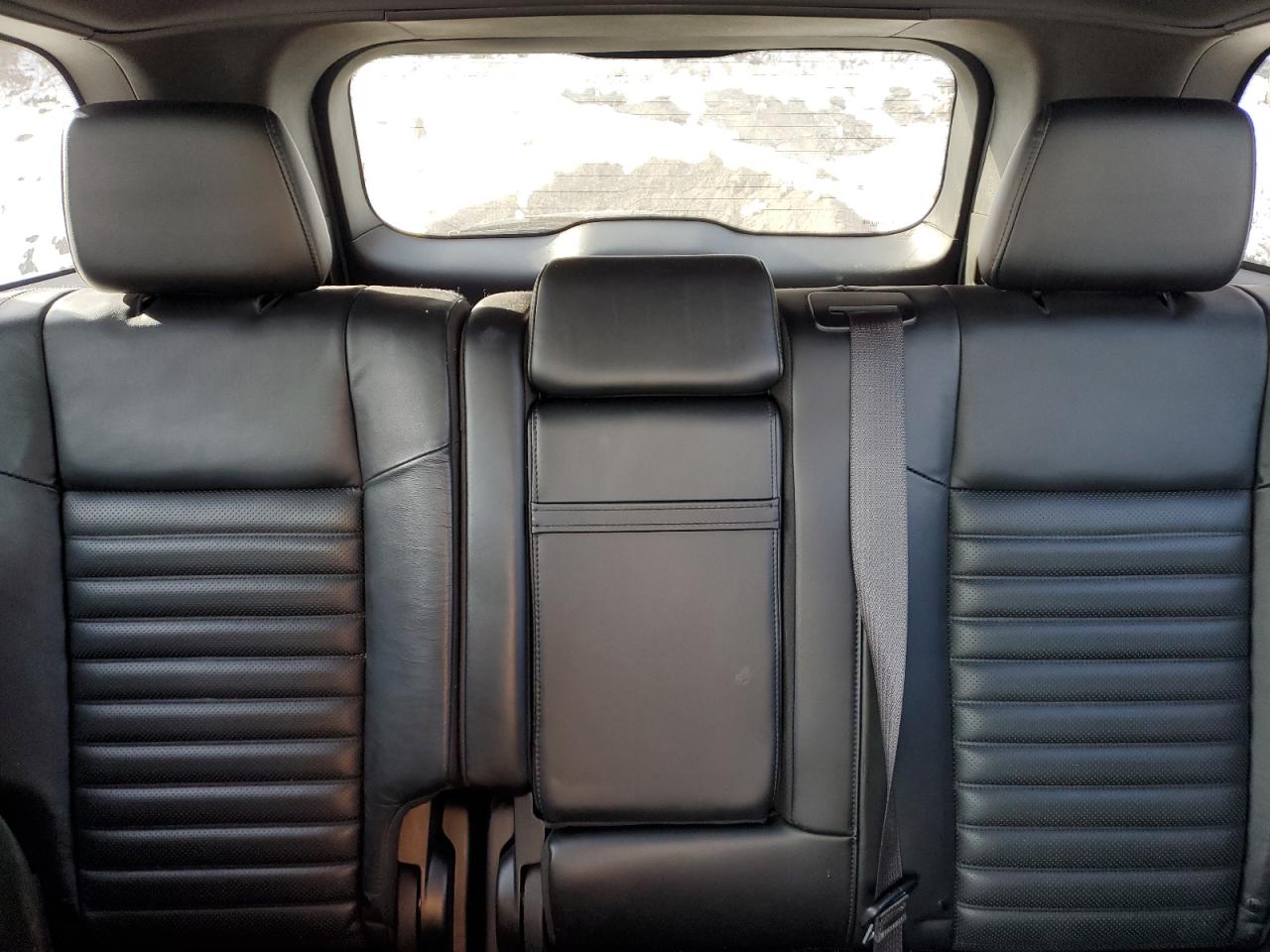 2019 Jeep Grand Cherokee - Image 10