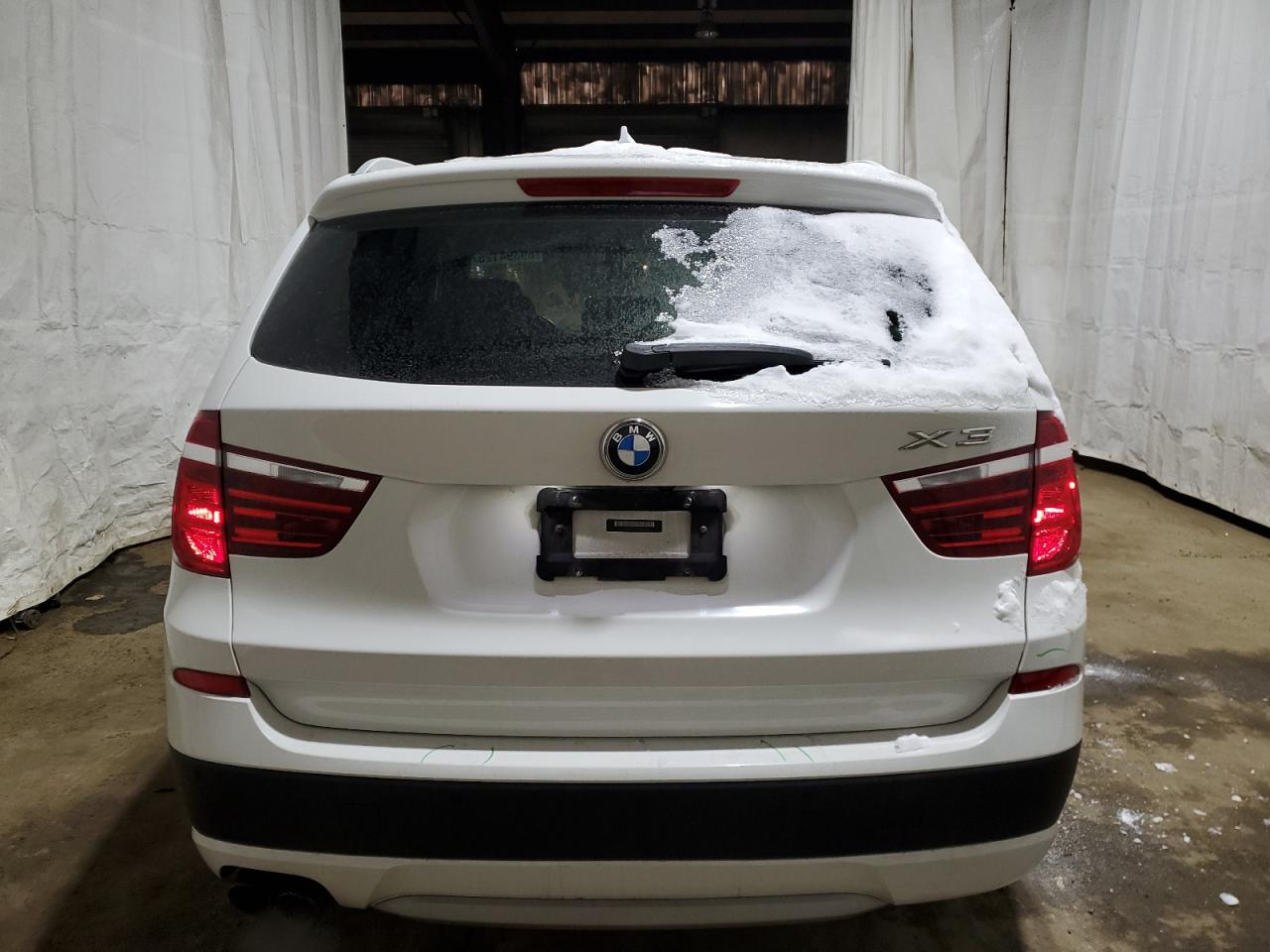 2013 BMW X3 - Image 6