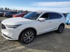 2022 Acura Mdx Technology за продажба в Antelope, CA - Side