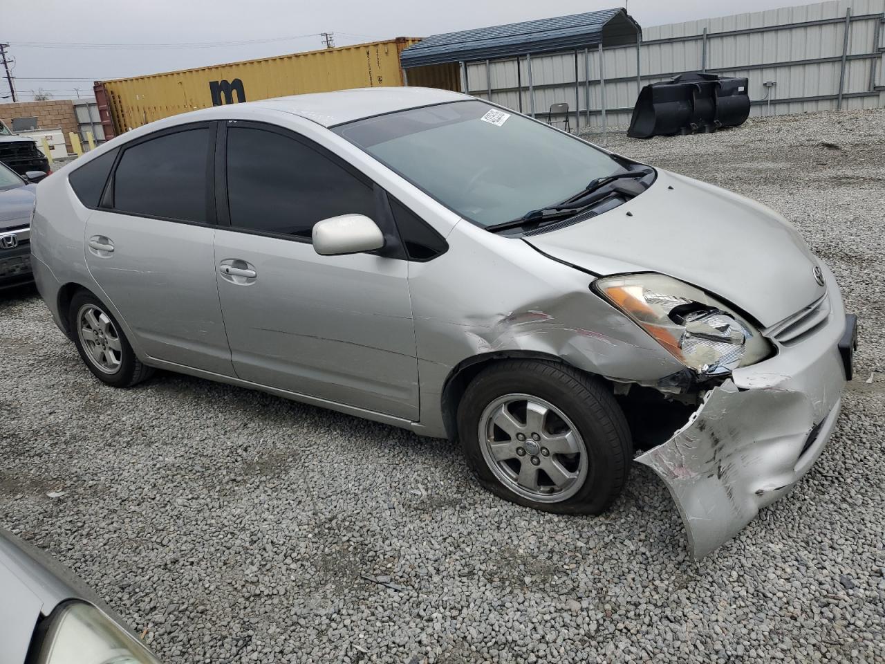 2004 Toyota Prius - Image 4