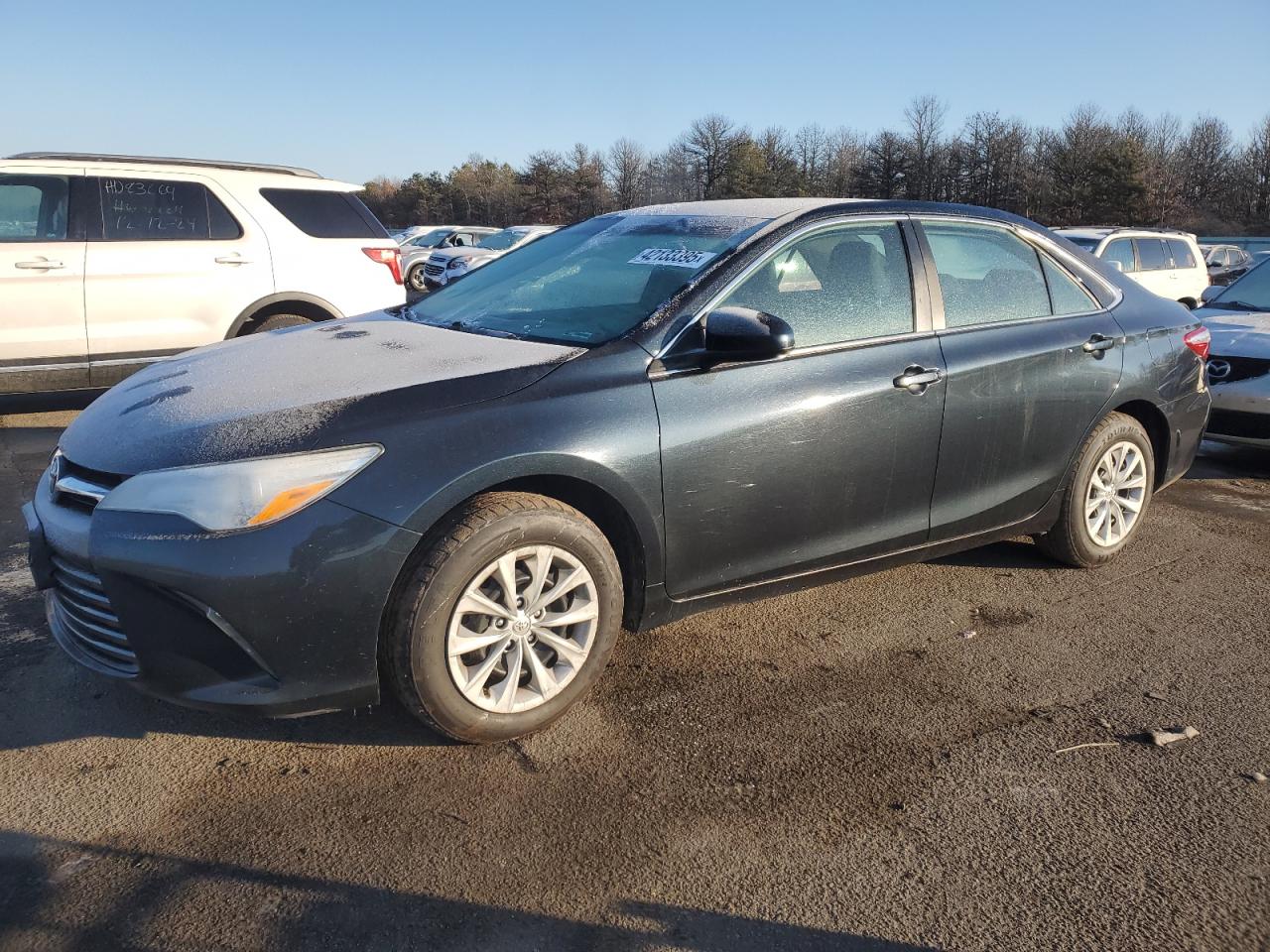 2015 Toyota Camry - Image 1
