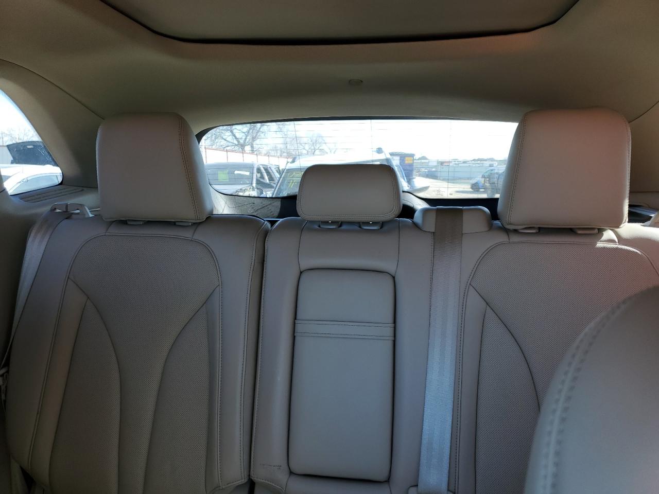 2017 Lincoln MKC - Image 10