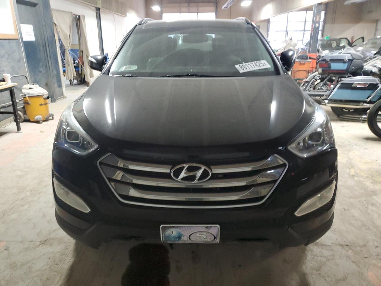 2015 Hyundai Santa Fe - Image 5
