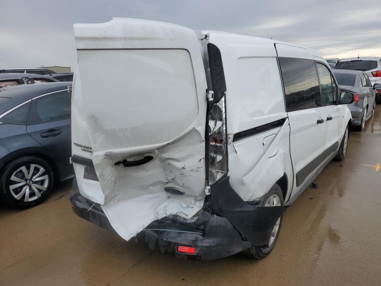 2020 Ford Transit - Image 3