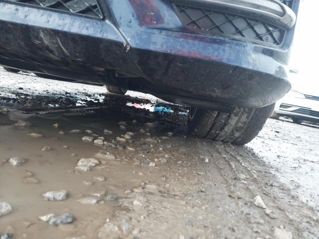 2013 MERCEDES-BENZ C CLASS C220 CDI BLUEEFFICIENCY AMG SPORT PLUS 5DR AUTO