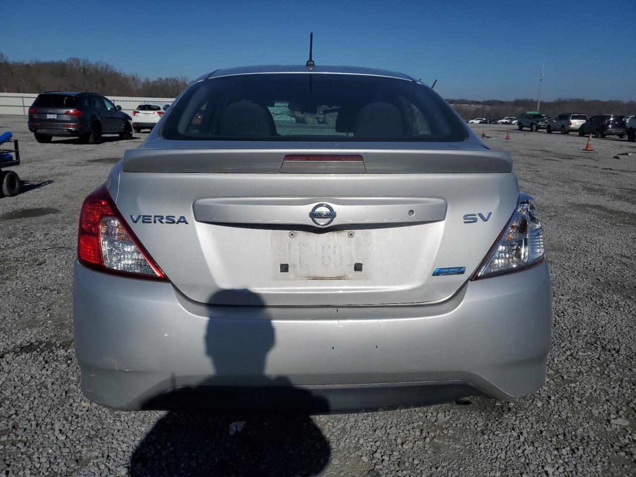2016 Nissan Versa - Image 6